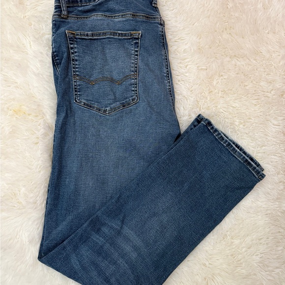 American Eagle Outfitters Other - American Eagle Men’s Slim Straight Jeans – Next Level Flex – Size 34x32